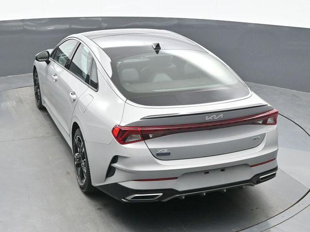 2024 Kia K5 - $23,893