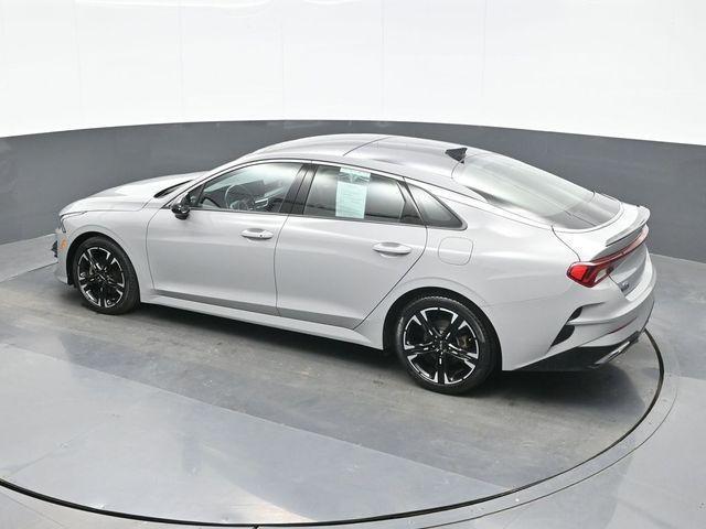 2024 Kia K5 - $23,893