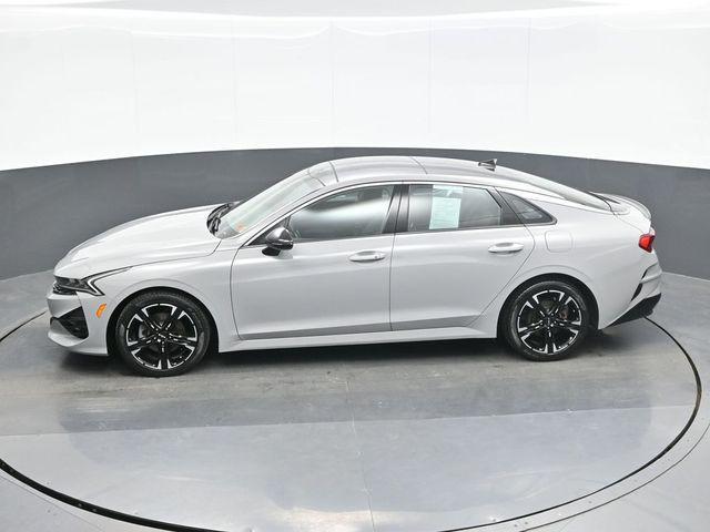 2024 Kia K5 - $23,893
