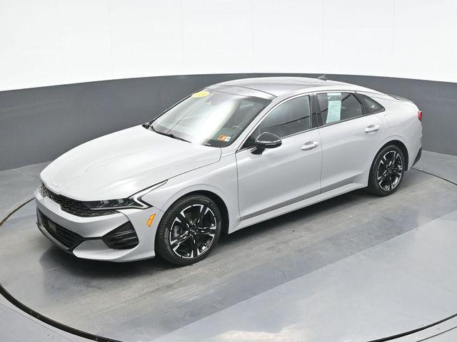 2024 Kia K5 - $23,893