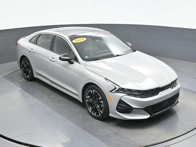 2024 Kia K5 - $23,893