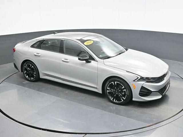 2024 Kia K5 - $23,893