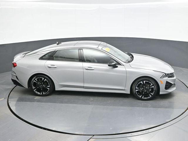 2024 Kia K5 - $23,893