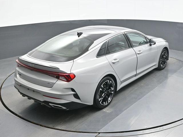 2024 Kia K5 - $23,893