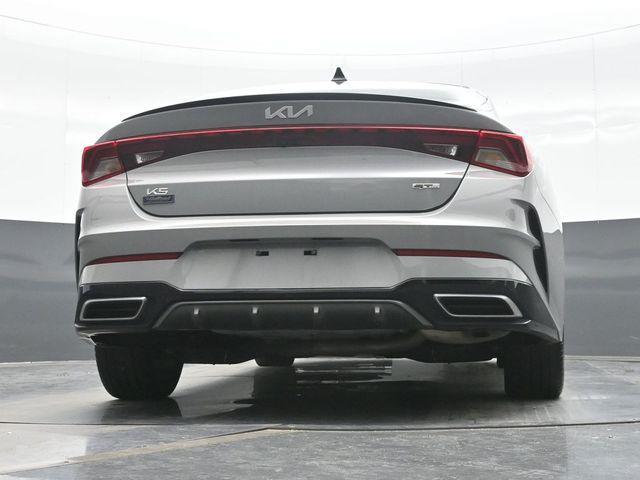2024 Kia K5 - $23,893