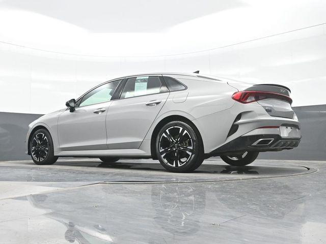 2024 Kia K5 - $23,893