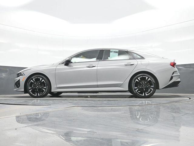 2024 Kia K5 - $23,893