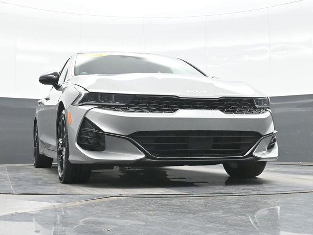 2024 Kia K5 - $23,893