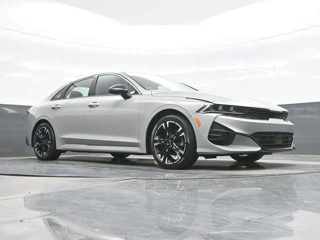 2024 Kia K5 - $23,893