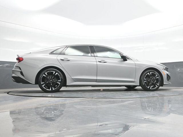 2024 Kia K5 - $23,893