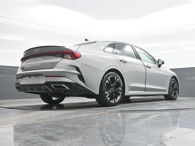 2024 Kia K5 - $23,893
