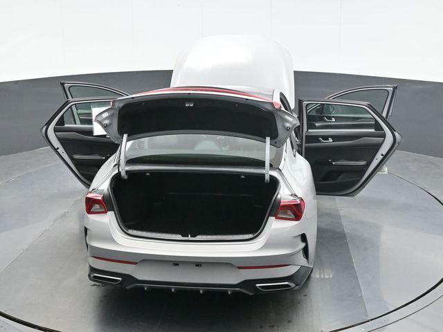 2024 Kia K5 - $23,893