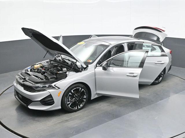 2024 Kia K5 - $23,893