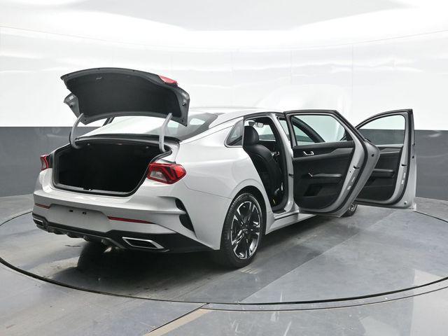 2024 Kia K5 - $23,893
