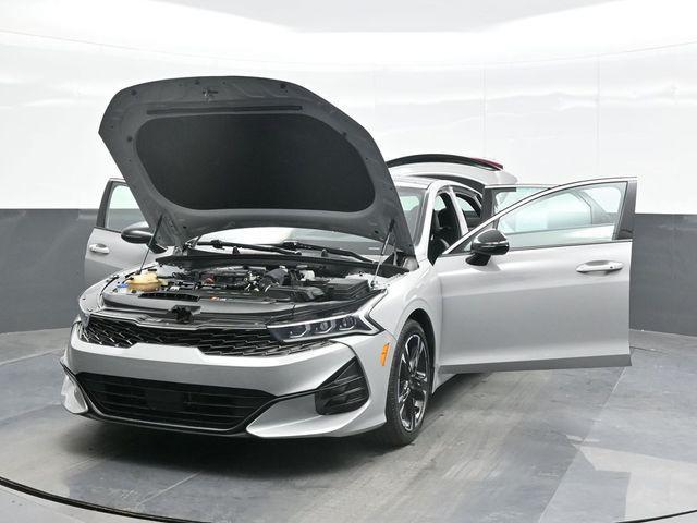 2024 Kia K5 - $23,893