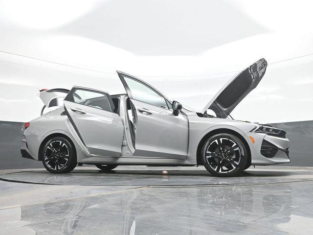 2024 Kia K5 - $23,893