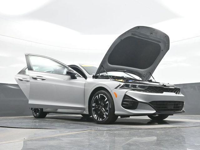 2024 Kia K5 - $23,893