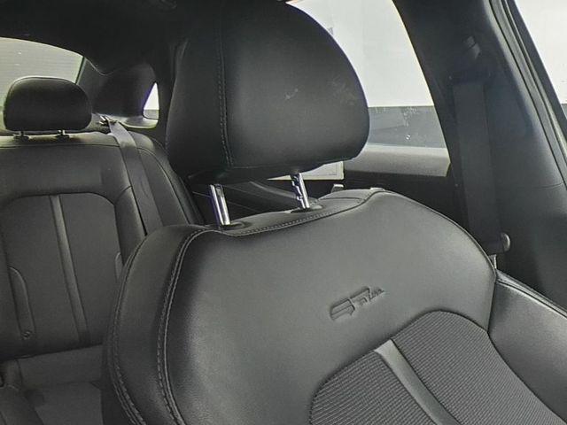 2024 Kia K5 - $23,893
