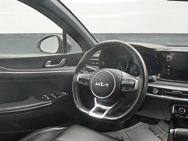 2024 Kia K5 - $23,893