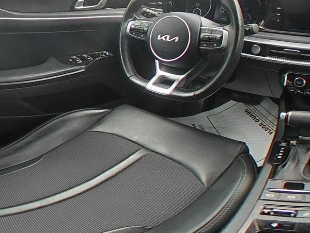 2024 Kia K5 - $23,893