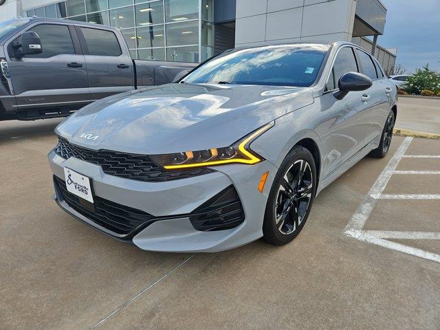 2024 Kia K5 - $25,900