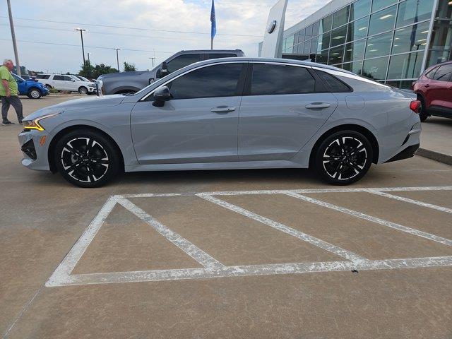 2024 Kia K5 - $25,900
