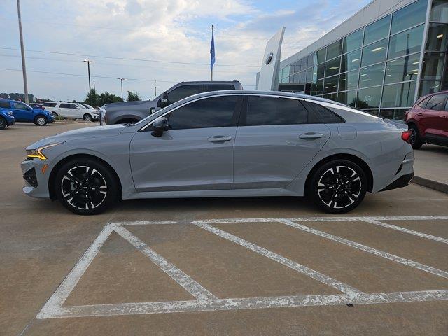 2024 Kia K5 - $25,900