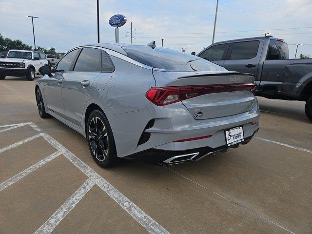 2024 Kia K5 - $25,900