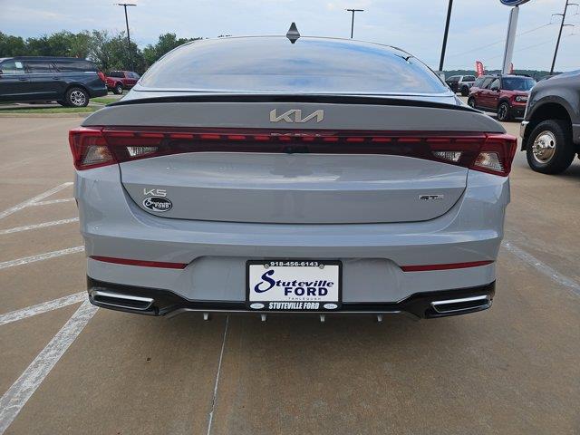 2024 Kia K5 - $25,900