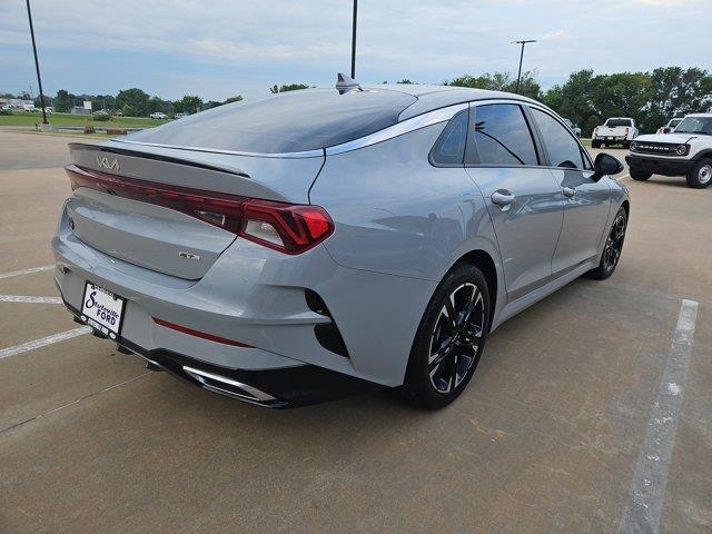 2024 Kia K5 - $25,900