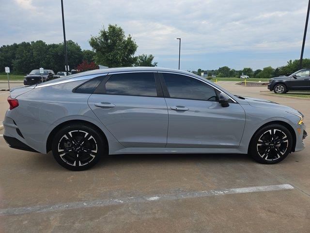 2024 Kia K5 - $25,900