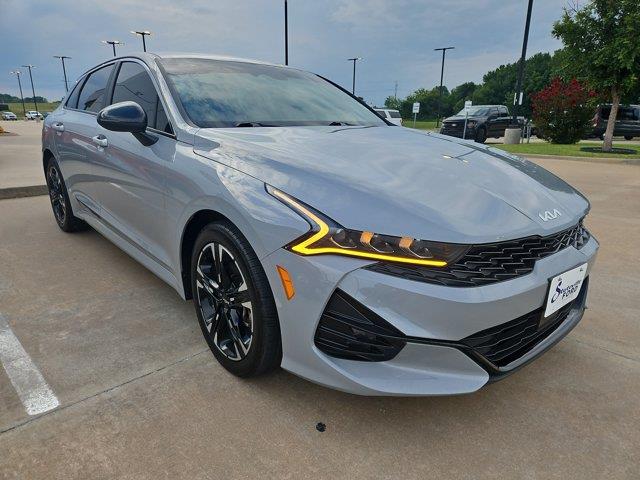 2024 Kia K5 - $25,900