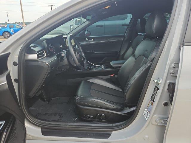 2024 Kia K5 - $25,900