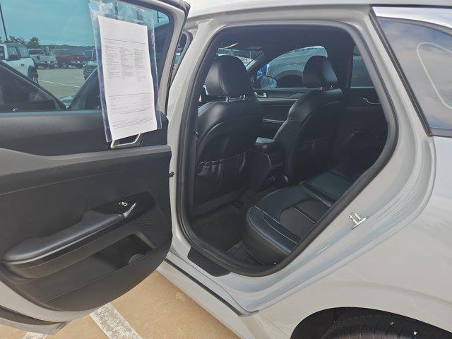 2024 Kia K5 - $25,900