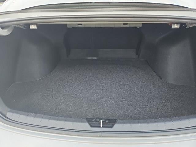 2024 Kia K5 - $25,900