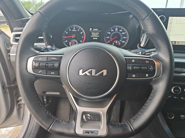 2024 Kia K5 - $25,900