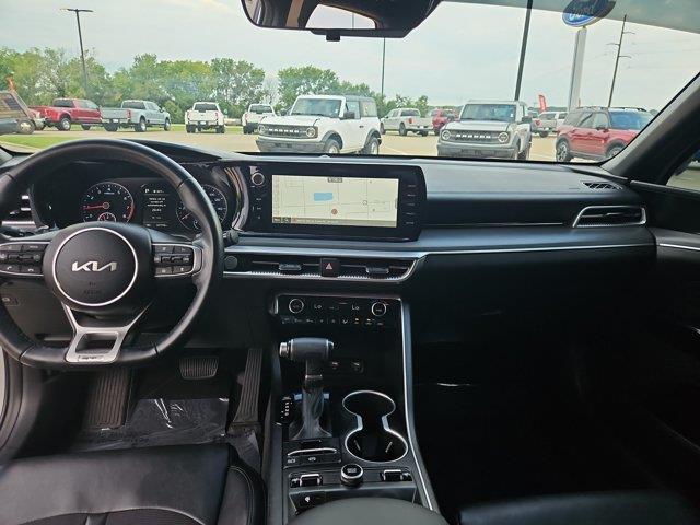 2024 Kia K5 - $25,900