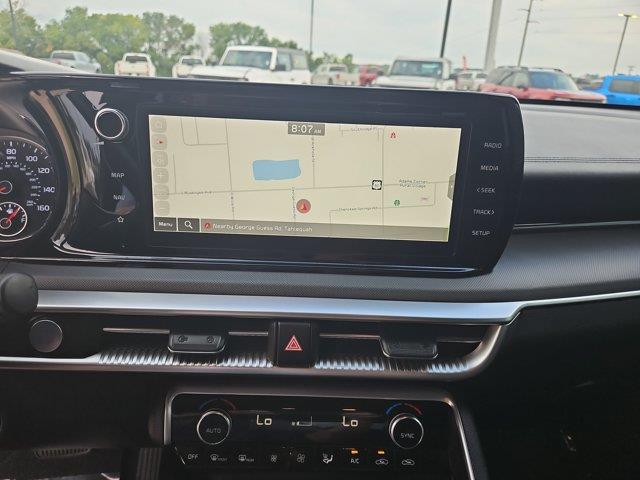 2024 Kia K5 - $25,900