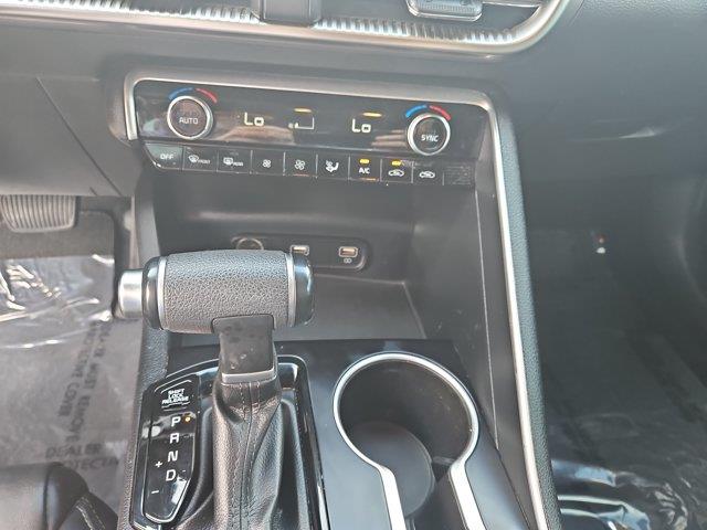 2024 Kia K5 - $25,900