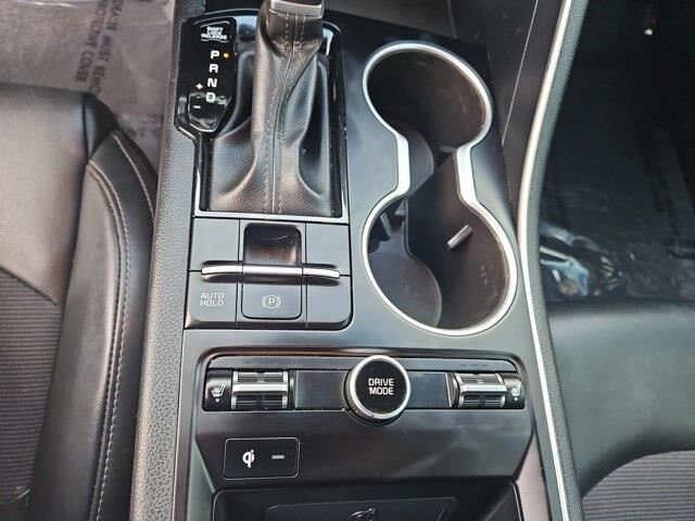 2024 Kia K5 - $25,900