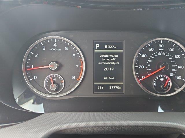 2024 Kia K5 - $25,900