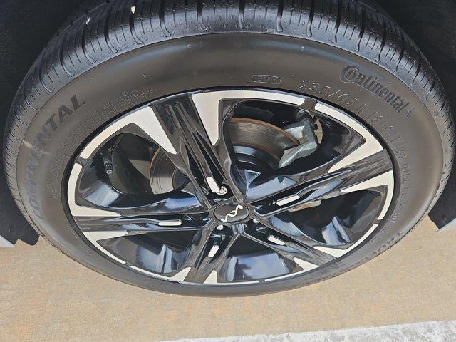 2024 Kia K5 - $25,900