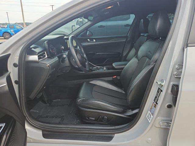 2024 Kia K5 - $22,700