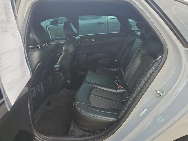 2024 Kia K5 - $22,700
