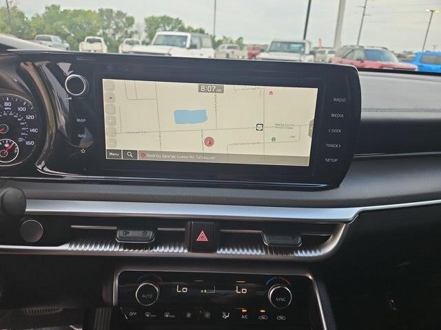 2024 Kia K5 - $22,700