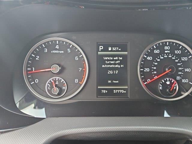 2024 Kia K5 - $22,700
