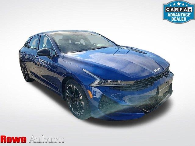 2024 Kia K5