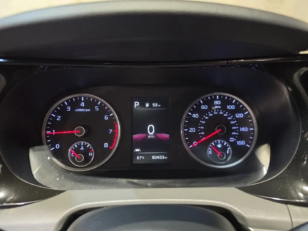 2022 Kia K5 - $19,999