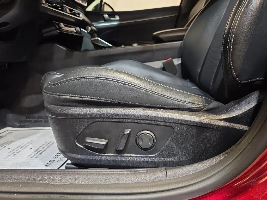 2022 Kia K5 - $19,999