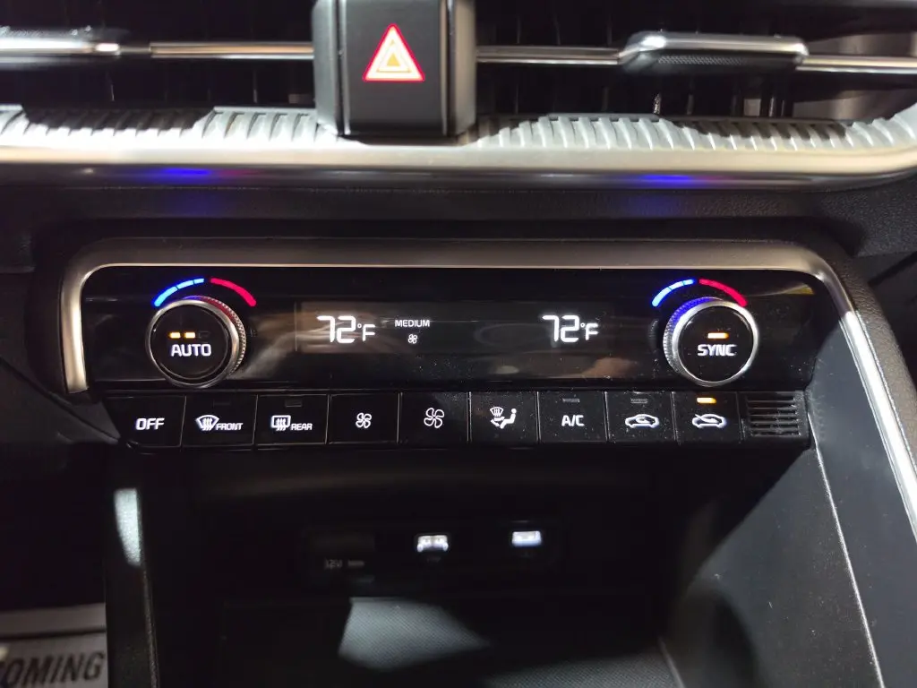 2022 Kia K5 - $19,999